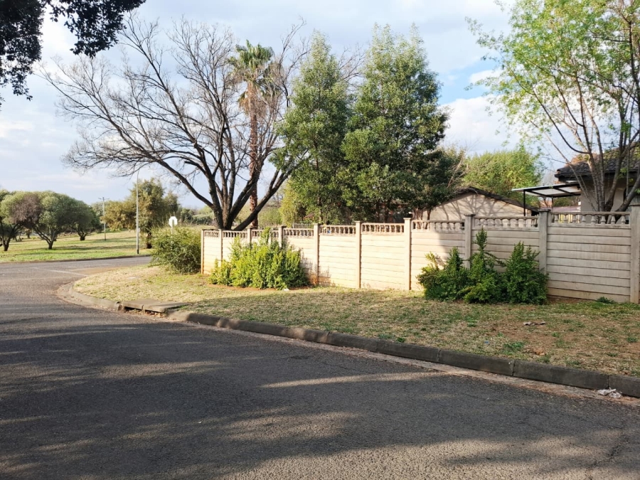 4 Bedroom Property for Sale in Uitsig Free State
